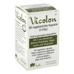 VICOLON Kapseln – PZN 00212179 (PZN 00212179)