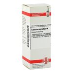 CASCARA SAGRADA D 4 Dilution – PZN 00546242 (PZN 00546242)