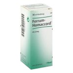 FERRUM HOMACCORD Tropfen – PZN 00379927 (PZN 00379927)