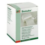 ZEMUKO Vliesstoff-Kompr.gerollt 10 cmx2 m – PZN 01226396 (PZN 01226396)