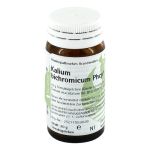 KALIUM BICHROMICUM PHCP Globuli – PZN 00359706 (PZN 00359706)