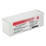 CARBO VEGETABILIS D 12 Globuli – PZN 00907705 (PZN 00907705)
