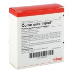 COLON SUIS Injeel Ampullen – PZN 00228950 (PZN 00228950)