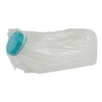 URINFLASCHE PP 1,2 l m.Griff u.Deckel autoklavier. – PZN 00224981 (PZN 00224981)