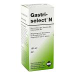 GASTRISELECT N Tropfen – PZN 00834840 (PZN 00834840)
