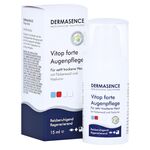 DERMASENCE Vitop forte Augenpflege Creme – PZN 16913085 (PZN 16913085)