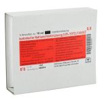ISOTONISCHE NaCl Lösung 0,9% Eifelfango Inj.-Lsg. – PZN 00874265 (PZN 00874265)