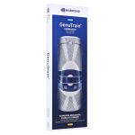 GENUTRAIN Knieband.Gr.2 titan – PZN 01285401 (PZN 01285401)