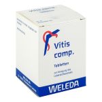 VITIS COMP.Tabletten – PZN 00764631 (PZN 00764631)