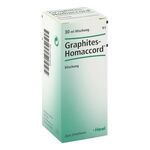 GRAPHITES HOMACCORD Tropfen – PZN 00431728 (PZN 00431728)