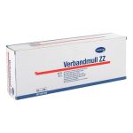 VERBANDMULL Hartmann 10 cmx10 m zickzack – PZN 01083749 (PZN 01083749)