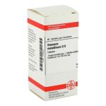 STANNUM METALLICUM D 6 Tabletten – PZN 01786497 (PZN 01786497)