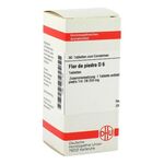 FLOR DE PIEDRA D 6 Tabletten – PZN 01771107 (PZN 01771107)