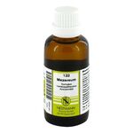 MEZEREUM KOMPLEX Nr.122 Dilution – PZN 01910425 (PZN 01910425)