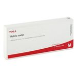 RETINA COMP.Ampullen – PZN 02086684 (PZN 02086684)