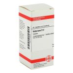 VALERIANA D 2 Tabletten – PZN 02108078 (PZN 02108078)