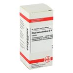 RHUS TOXICODENDRON D 4 Tabletten – PZN 01783688 (PZN 01783688)