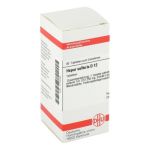 HEPAR SULFURIS D 12 Tabletten – PZN 01773069 (PZN 01773069)