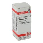 LACHESIS D 30 Globuli – PZN 01776292 (PZN 01776292)