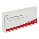 ARTICULATIO talocruralis comp.Ampullen – PZN 02084863 (PZN 02084863)