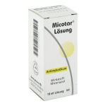 Micotar 20mg/ml – PZN 01430375 (PZN 01430375)