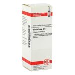 CIMICIFUGA D 6 Dilution – PZN 01766023 (PZN 01766023)