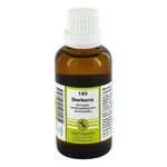 BERBERIS KOMPLEX Nr.145 Dilution – PZN 01909830 (PZN 01909830)