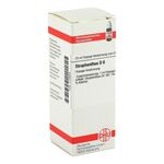 STROPHANTHUS D 6 Dilution – PZN 02106694 (PZN 02106694)