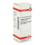 LYCOPUS VIRGINICUS D 2 Dilution – PZN 01777587 (PZN 01777587)