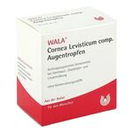 CORNEA Levisticum comp.Augentropfen – PZN 01448091 (PZN 01448091)