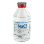 KOCHSALZLÖSUNG 0,9% Glasfl. – PZN 01829700 (PZN 01829700)