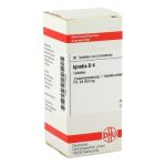 IGNATIA D 4 Tabletten – PZN 01774005 (PZN 01774005)