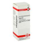 THUJA D 6 Dilution – PZN 01788450 (PZN 01788450)