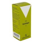 SOLIDAGO H 32 Tropfen – PZN 01828103 (PZN 01828103)