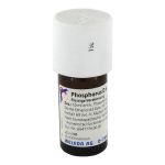 PHOSPHORUS D 6 Dilution – PZN 01573169 (PZN 01573169)