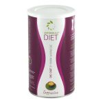 AMFORMULA Diet Cappuccino Pulver – PZN 01457658 (PZN 01457658)