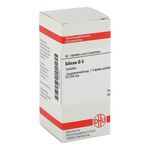 SILICEA D 3 Tabletten – PZN 01785581 (PZN 01785581)
