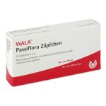 PASSIFLORA ZÄPFCHEN – PZN 01448406 (PZN 01448406)