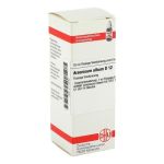 ARSENICUM ALBUM D 12 Dilution – PZN 02110543 (PZN 02110543)