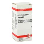 IGNATIA D 6 Tabletten – PZN 01774011 (PZN 01774011)