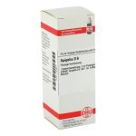 SPIGELIA D 6 Dilution – PZN 01785977 (PZN 01785977)