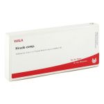 HIRUDO COMP.Ampullen – PZN 01751576 (PZN 01751576)