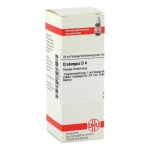 CRATAEGUS D 4 Dilution – PZN 01767873 (PZN 01767873)