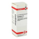 SYMPHYTUM D 6 Dilution – PZN 01787686 (PZN 01787686)