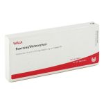 PANCREAS/METEOREISEN Ampullen – PZN 02086299 (PZN 02086299)