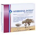 MYRRHINIL-INTEST – PZN 00697337 (PZN 00697337)