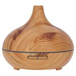 AROMA DIFFUSER Holzdesign mit LED – PZN 15880805 (PZN 15880805)