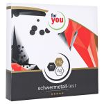 FOR YOU schwermetall-Test – PZN 15747911 (PZN 15747911)