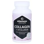 COLLAGEN 300 mg+Hyaluron 100 mg hochdosiert Kaps. – PZN 16018580 (PZN 16018580)