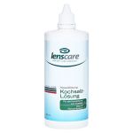 Lenscare Kochsalzlösung – PZN 01141719 (PZN 01141719)